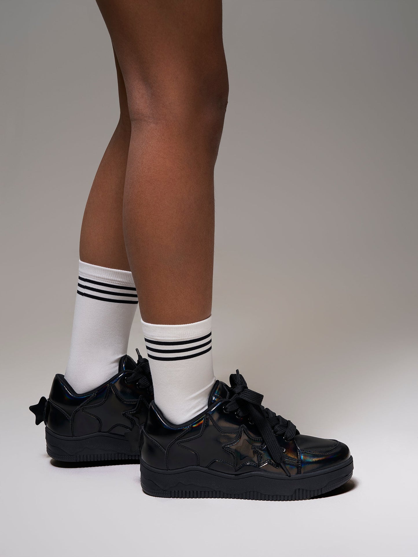 Triple Star Shoes