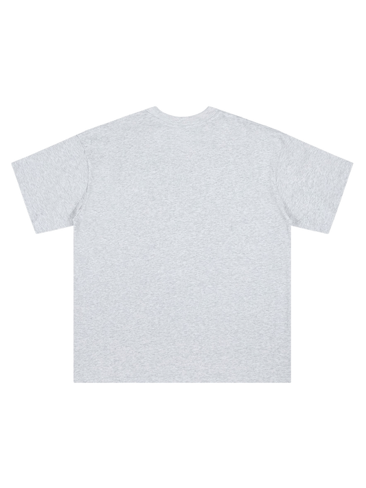 Thesupermade Pop Style Muscle Street Rap T-Shirt