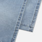 Double Waist Jorts