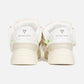 StarryClimb Lace Tassel Shoelace Skate Shoes