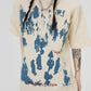 Character Inkjet Graffiti Print Tee