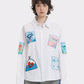 Sea Animal Long Sleeve Shirt