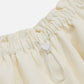 Wrinkle Bud Skirt