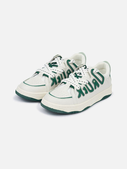 StarryClimb Dissolving Sole Patchwork Shoes