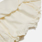 Wrinkle Bud Skirt