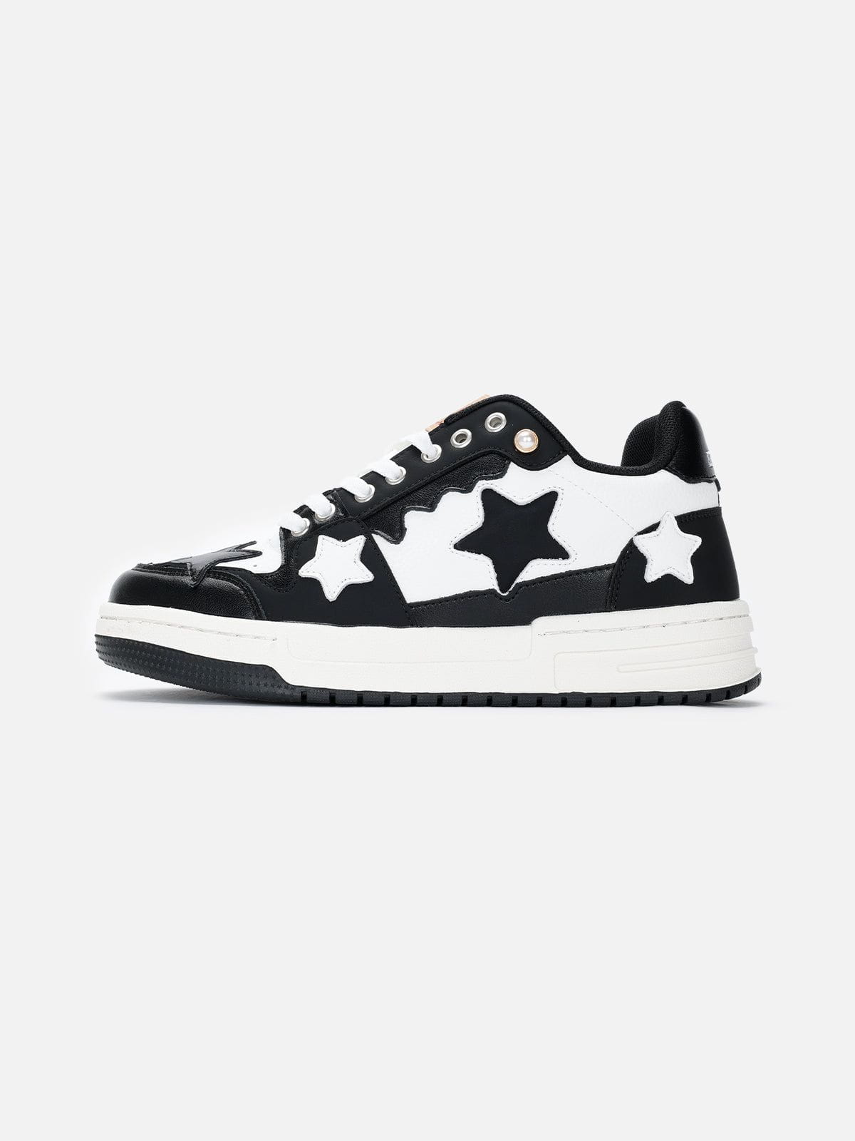 StarryClimb Star Thick Bottom  Shoes