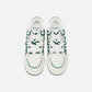 StarryClimb Dissolving Sole Patchwork Shoes