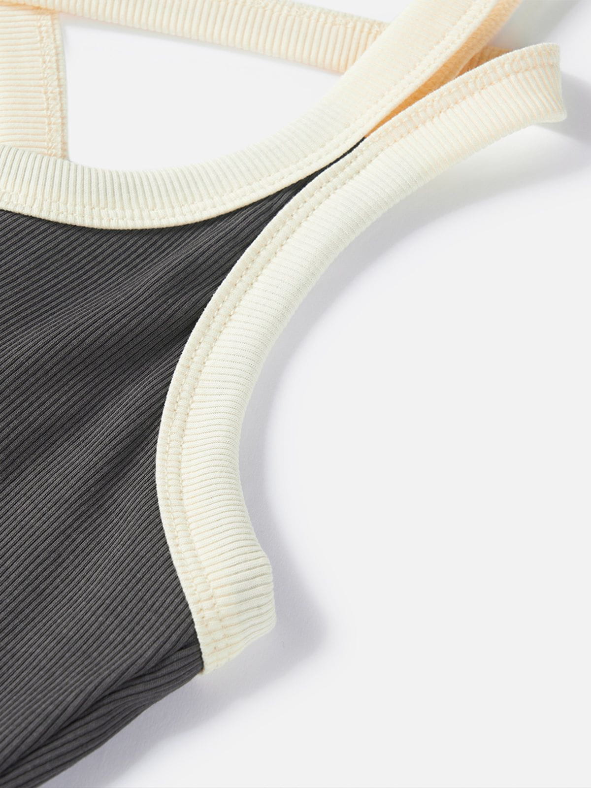 Basic Print Cami Top