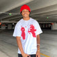 Cupid’s Love Arrow Tee
