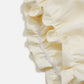 Wrinkle Bud Skirt