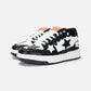 Starry Climb Stars Casual All-Match Denim Shoes