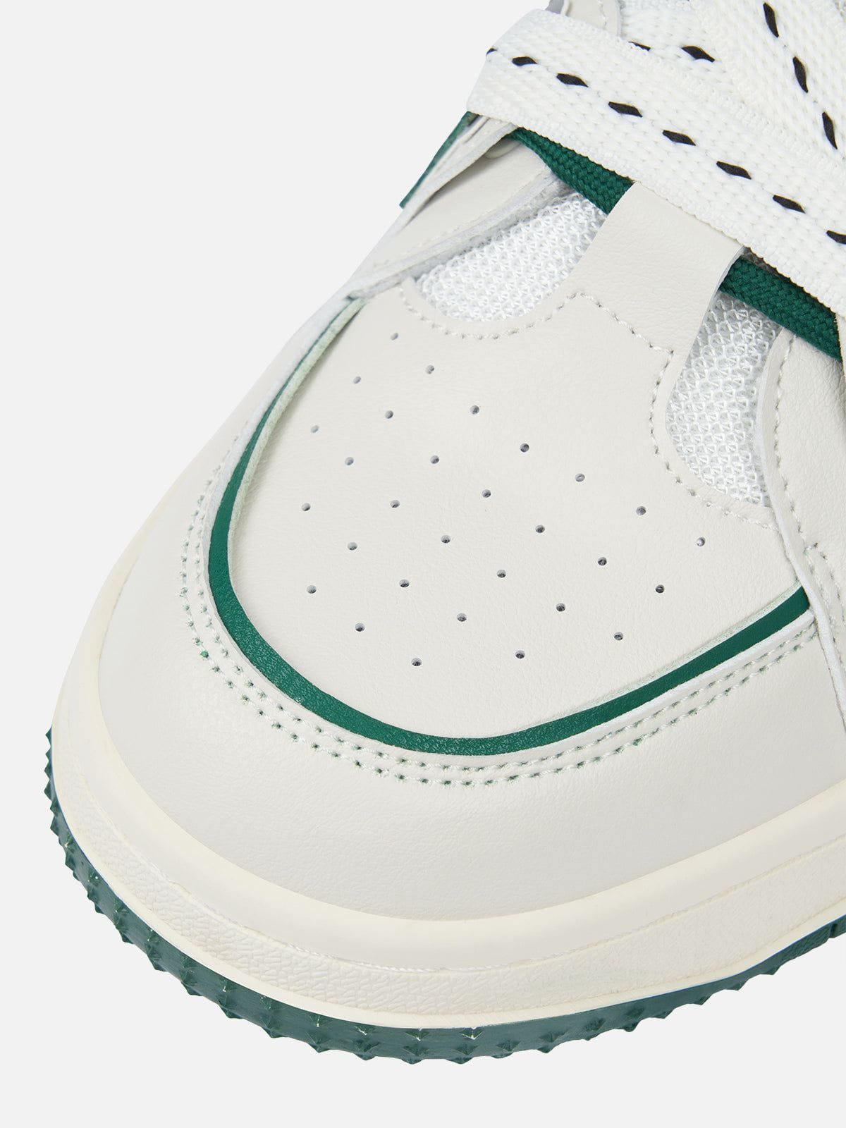 StarryClimb Dissolving Sole Patchwork Shoes