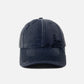 Vintage Distressed Washed Cap