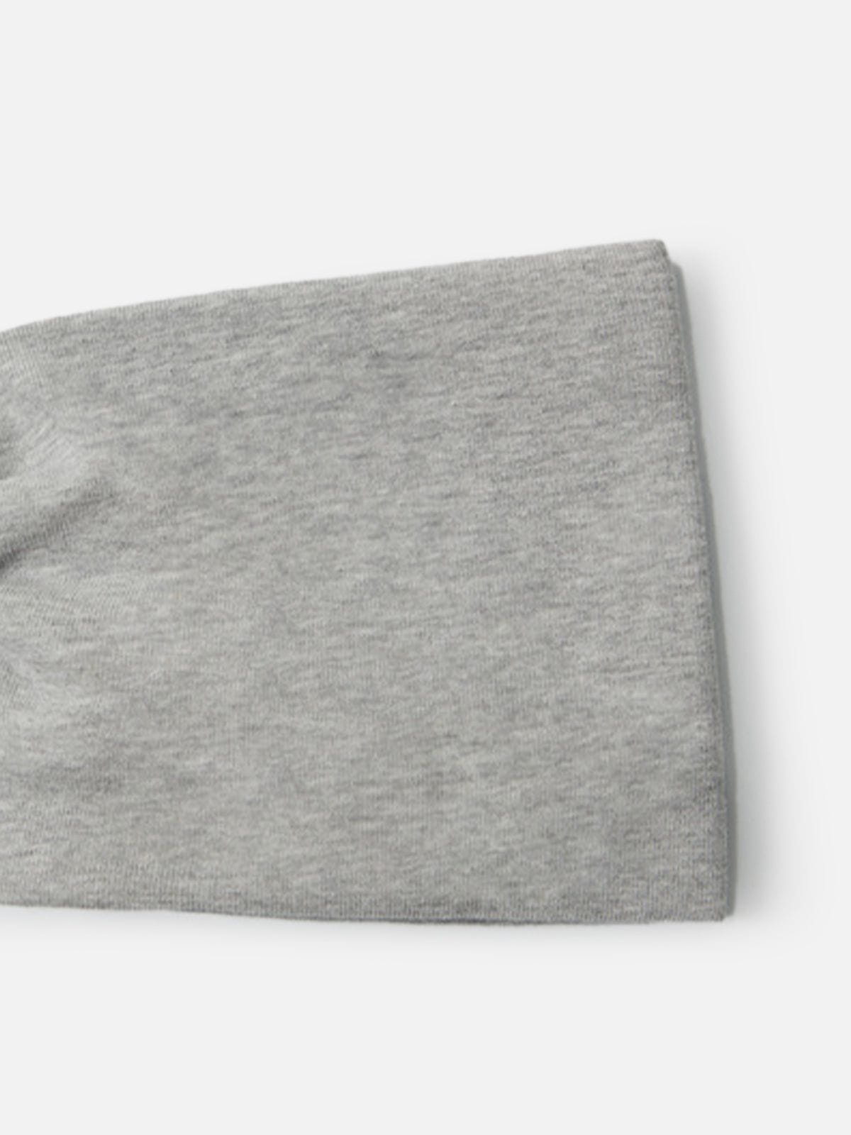 Basic Wrinkle Cropped Tee