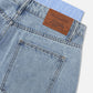 Double Waist Jorts
