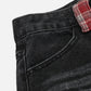 Super Baggy Barrel Jeans