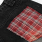 Super Baggy Barrel Jeans