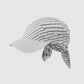 Vintage Stripe Cap