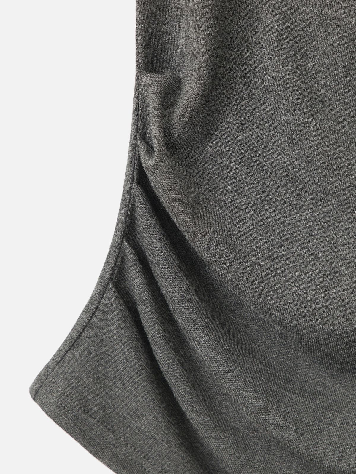 Hotfix Rhinestone Tee
