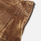 Washed Two Layer Jeans