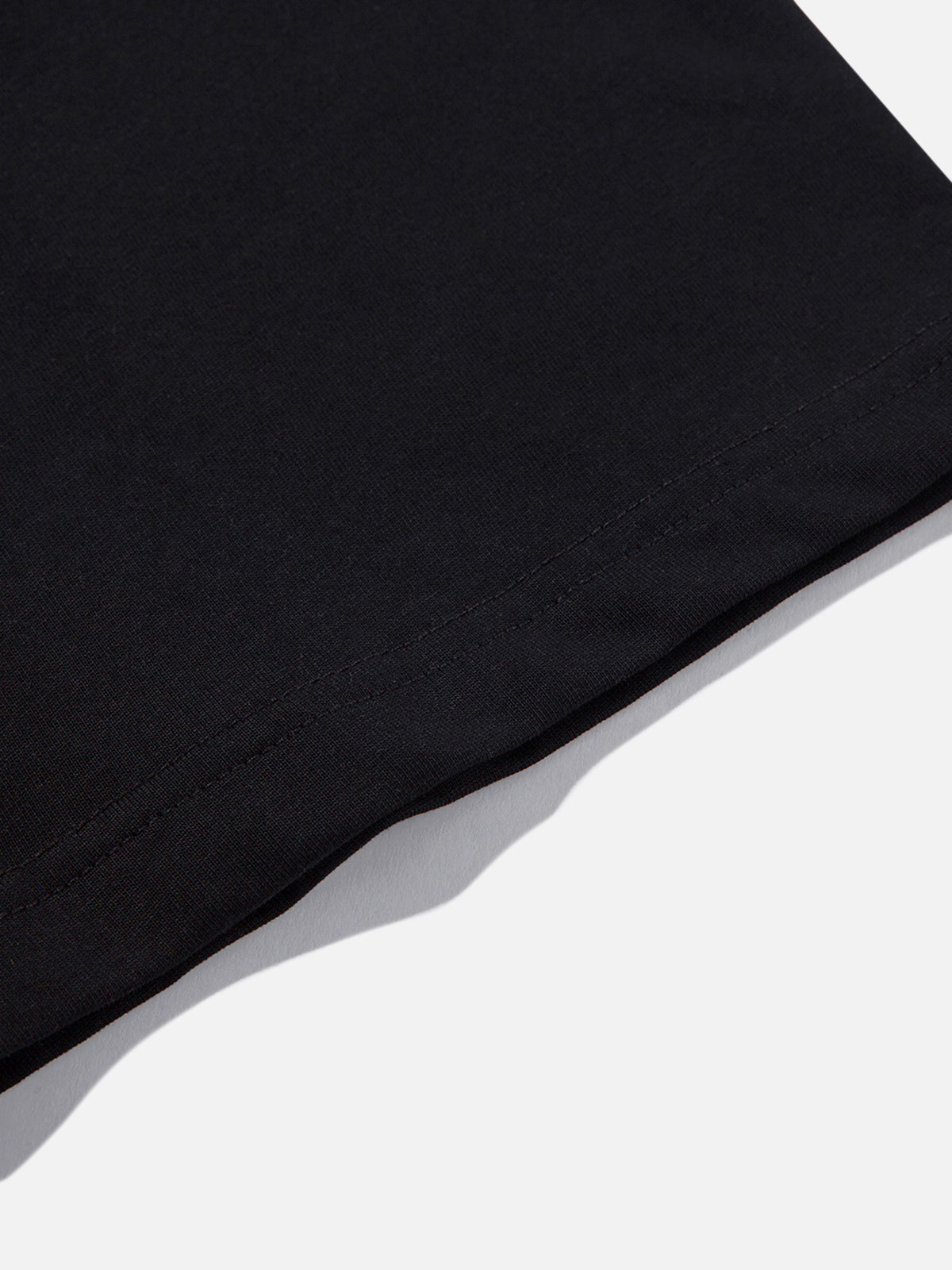 Graffiti Necktie Tee