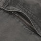 Adjustable Waist Baggy Pants