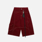 Keychain Decoration Longline Jorts