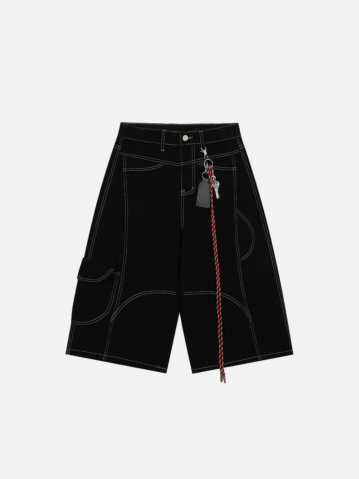 Keychain Decoration Longline Jorts