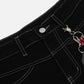 Keychain Decoration Longline Jorts