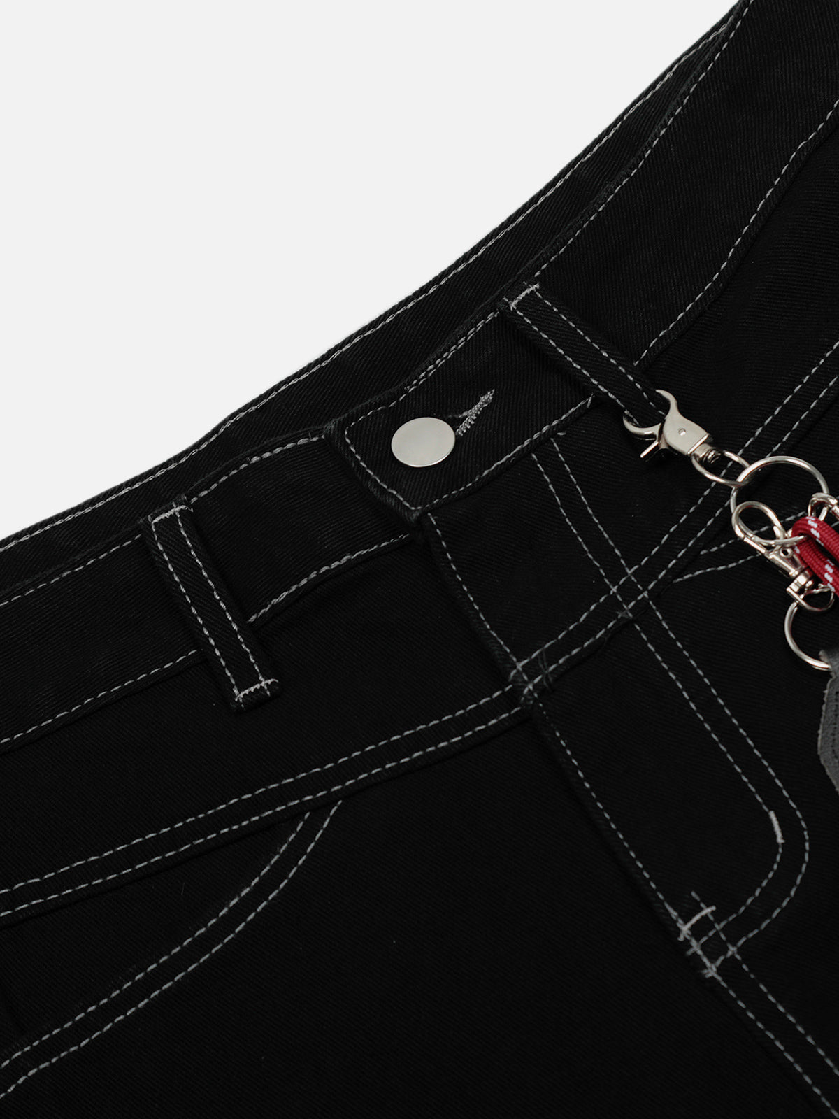 Keychain Decoration Longline Jorts