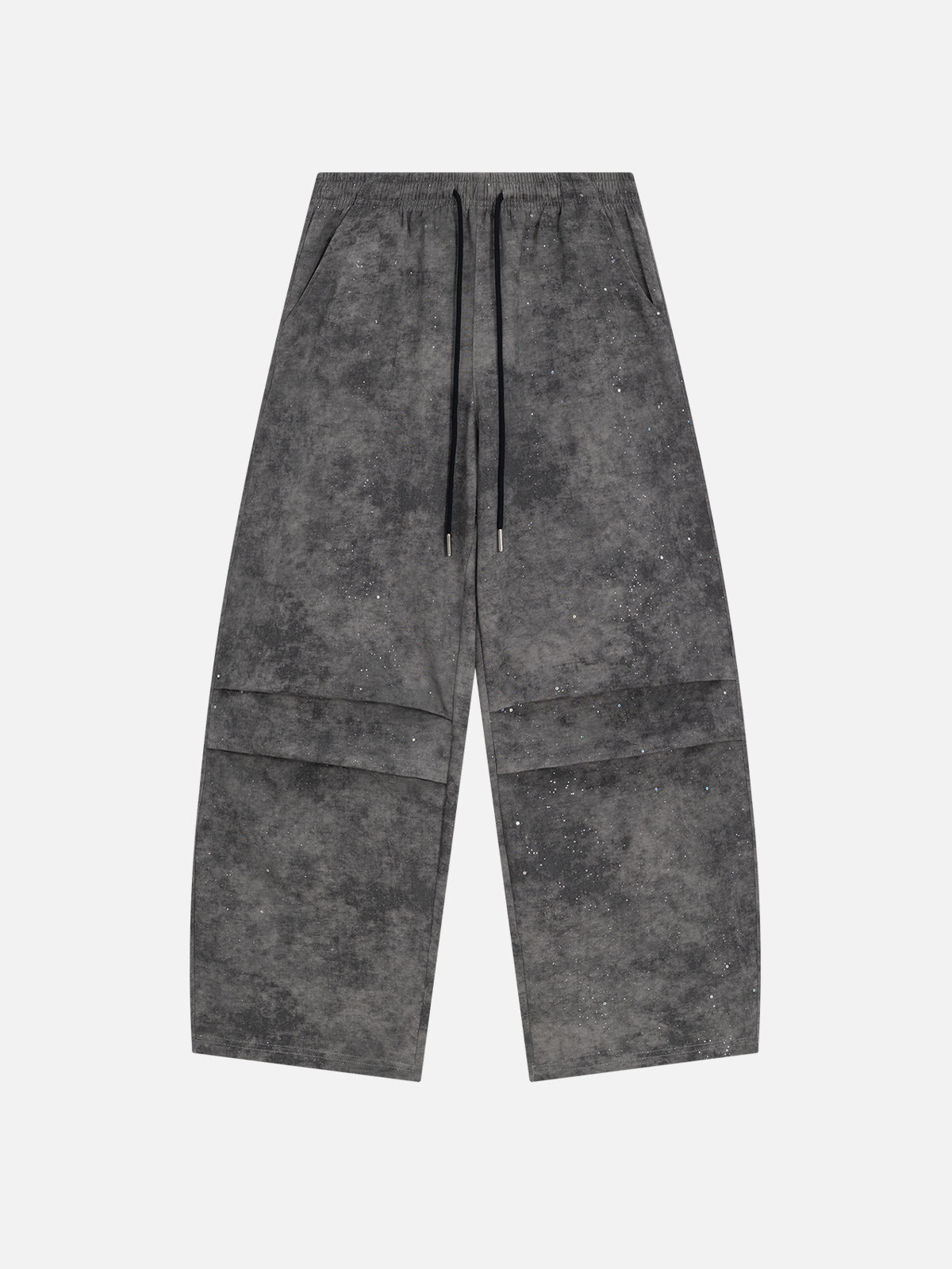 Super Baggy Barrel Pants