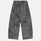 Super Baggy Barrel Pants