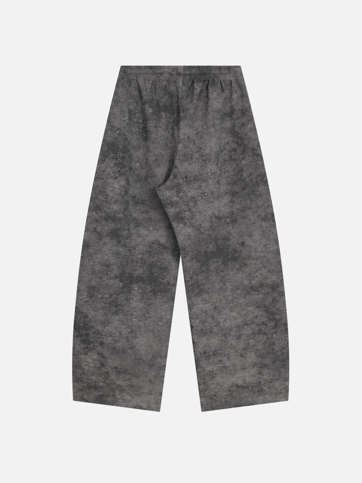 Super Baggy Barrel Pants