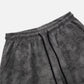 Super Baggy Barrel Pants