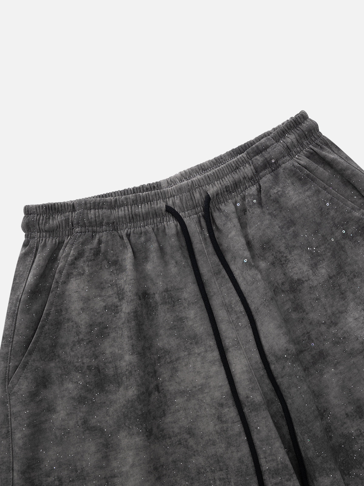 Super Baggy Barrel Pants