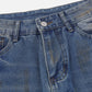 Super Baggy Barrel Jeans