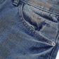 Super Baggy Barrel Jeans