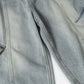 Big Pocket Baggy Longline Jorts
