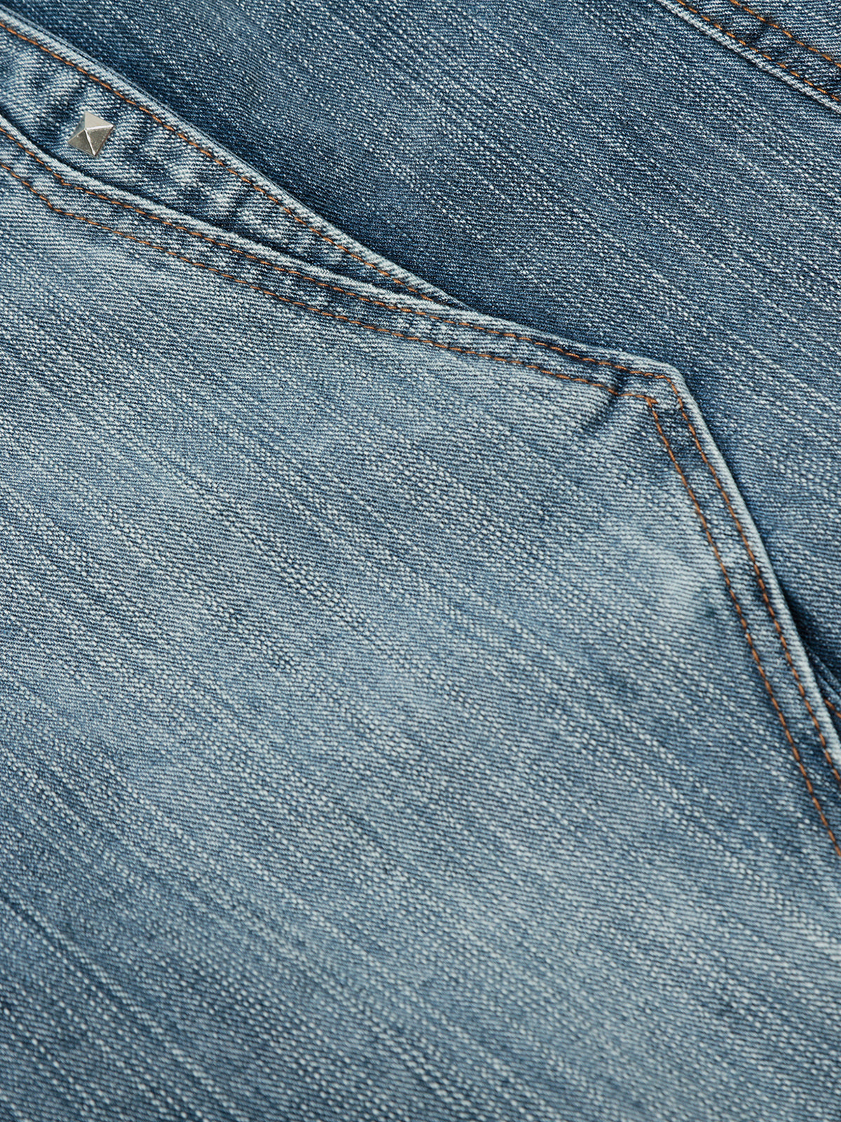 Rivet Longline Jorts