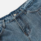 Rivet Longline Jorts