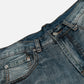 Super Baggy Longline Jorts
