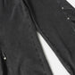 Wrinkle Baggy Jeans