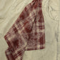 Reverse Super Baggy Barrel Jeans