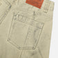 Reverse Super Baggy Barrel Jeans