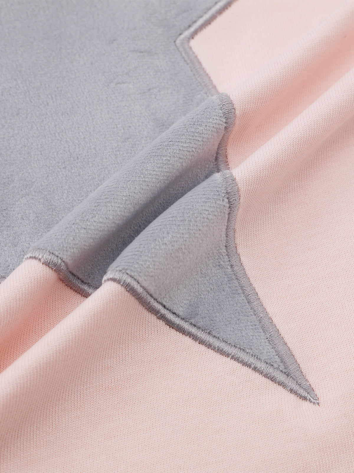 Embroidery Star Tee