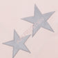 Embroidery Star Tee