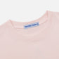 Embroidery Star Tee