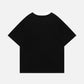 Sticker Print Tee
