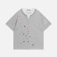 Sticker Print Tee