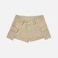 Detachable Two Layer Pants